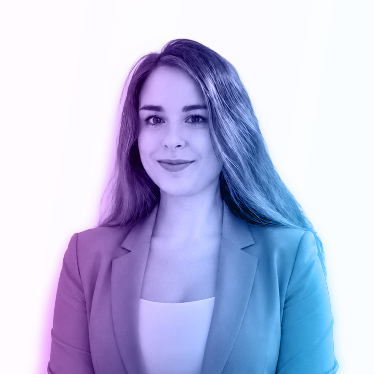 Portrait of Nevena Glogovac